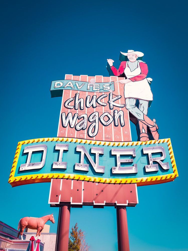 Fine Dining