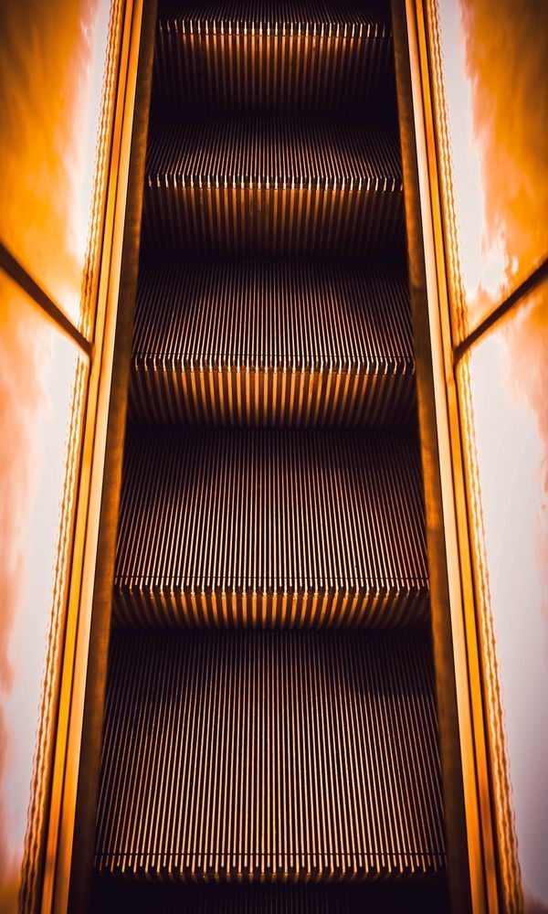 The Golden Path