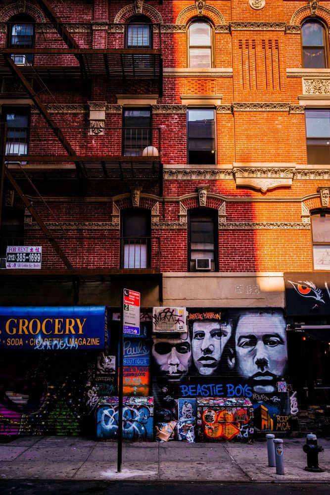 Paul's Boutique