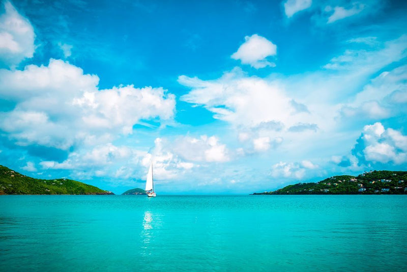 Sail to the Moon