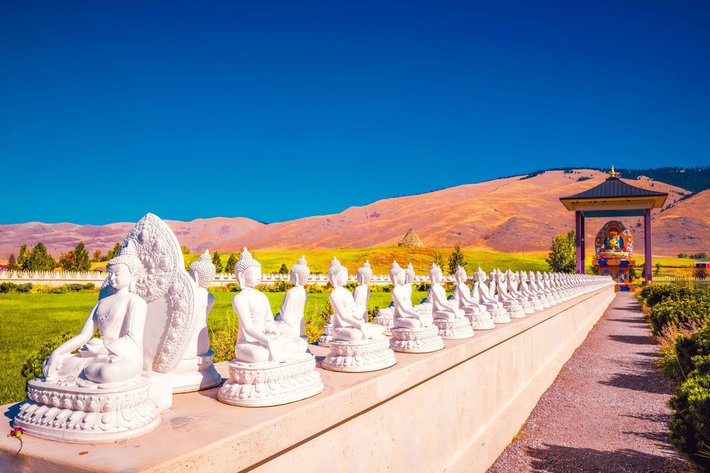 Shambhala