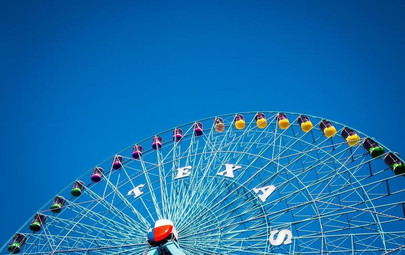 Round 'N Round